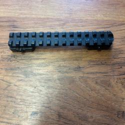 Rail Picatinny pour sako 85 S