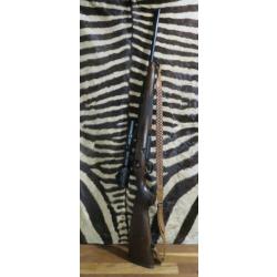 Carabine Verney Carron Impact Plus cal.300wm lunette Swarovski Z6i 1-6x24 montage pivotant