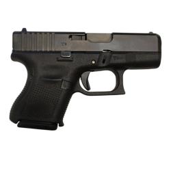 Glock 26 Gen 5