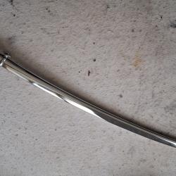 SABRE CAVALERIE FRANCE