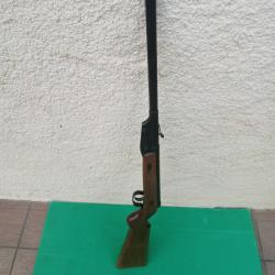 ANCIENNE CARABINE DIANA  MOD 16 .  ALLEMAND  .  PARFAIT FONCTIONNEMENT  .