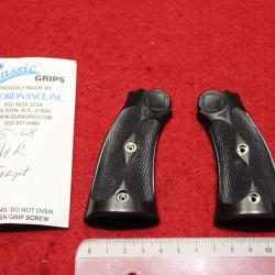 Plaquettes Match de revolver Harrington and Richardson 32/38