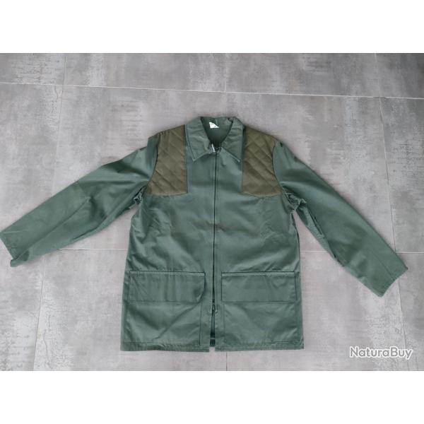 Veste de chasse Standarex l�g�re petite taille