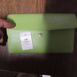 IDEE CADEAU MAROQUINERIE CUIR LAURIGE porte feuille  , porte cles , porte carte , et divers 5