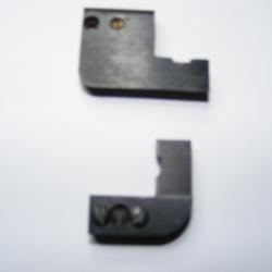 Embase pour montage de lunette sur WINCHESTER 73/76