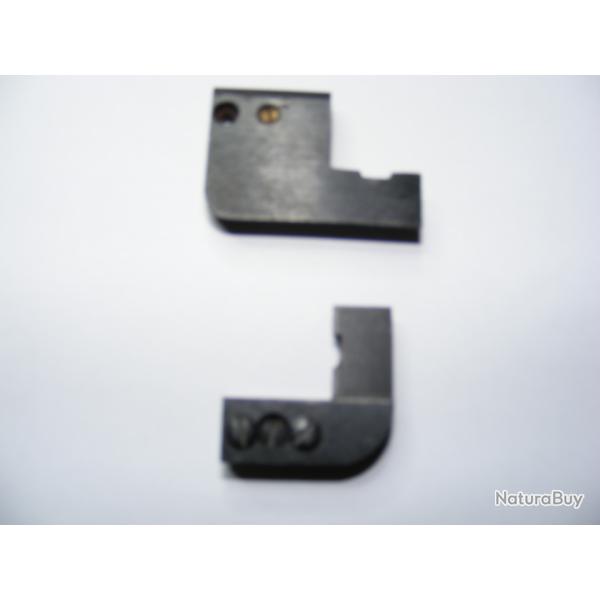 Embase pour montage de lunette sur WINCHESTER 73/76