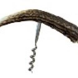 Tire bouchon andouillet LOVERGREEN