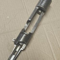 Boîtier de Mauser 98 ( boîte de culasse ) arsenal Spandau 1912 Gewehr 98