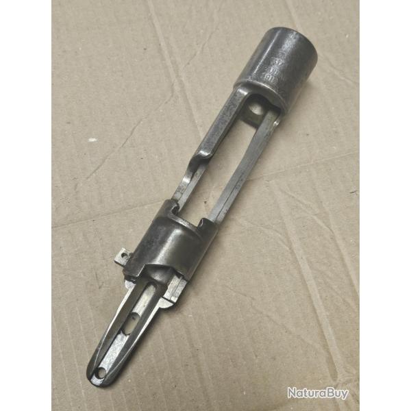 Botier de Mauser 98 ( bote de culasse ) arsenal Spandau 1912 Gewehr 98