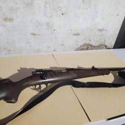 Frankonia 98k 300wln mag