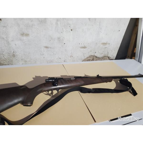 Frankonia 98k 300wln mag