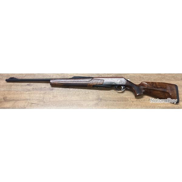 Carabine semi-automatique Browning Bar 4X Platinum 300 WM