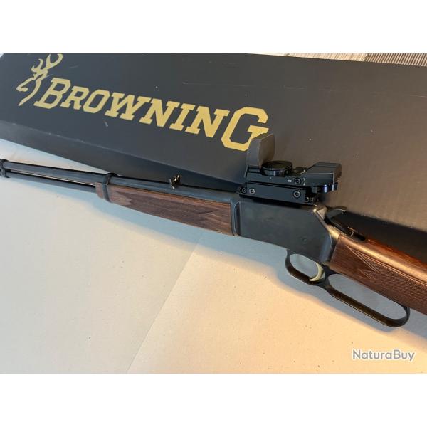 Carabine BROWNING BL22