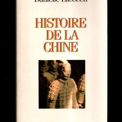 histoire de la chine les racines du pr&eacute;sent de danielle &eacute;lisseeff