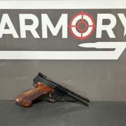 Occasion Browning Match 150 Cal 22lr