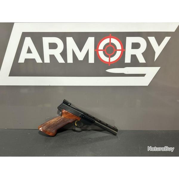 Occasion Browning Match 150 Cal 22lr