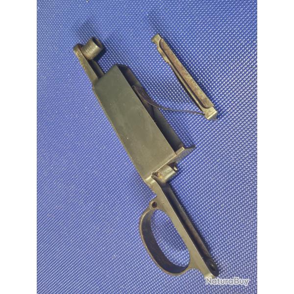 Pontet de Mauser 98 G98 ww1