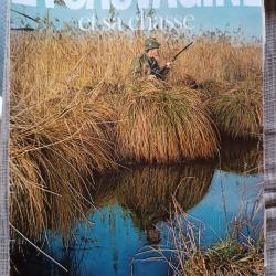 Revue la Sauvagine année 78 (12 numéros)