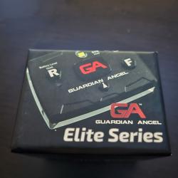 Guardian angel &eacute;lite s&eacute;ries lampe tactique