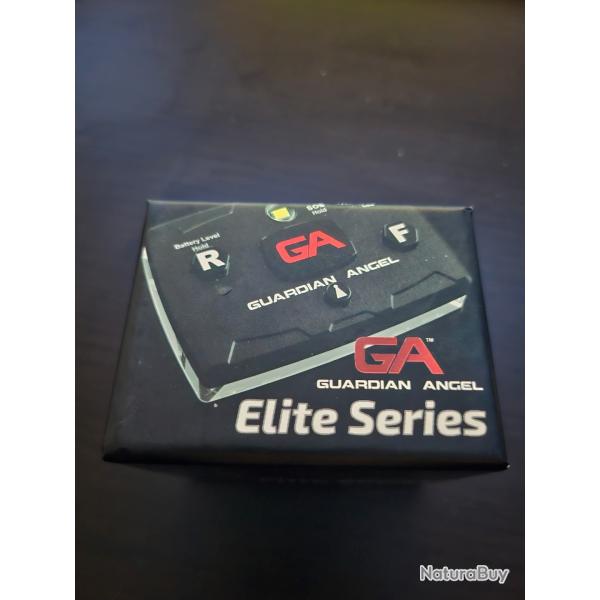 Guardian angel �lite s�ries lampe tactique