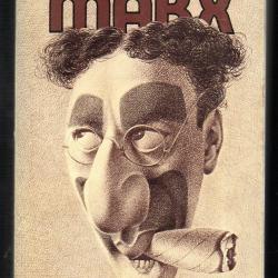 correspondance de groucho marx