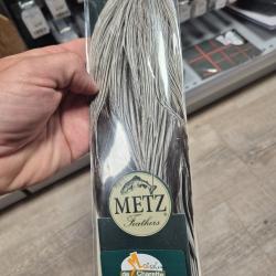 DEMI COU DE COQ - METZ - GRADE 2 BADGER