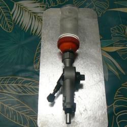 doseuse de poudre auto drum