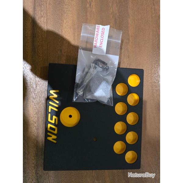 L.E Wilson - Plateforme pour Case Trimmer - WIL-TRP