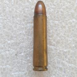 Cartouche M1 neutralis&eacute;e, marqu&eacute;e WCC 42 (88.AS)