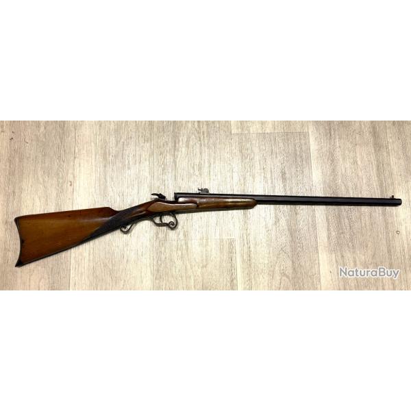 Carabine de Jardin "Scolaire" Cat�gorie D