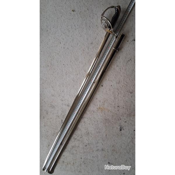 SABRE INFANTERIE FRANCE WW1