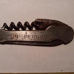 petit couteau PERNOd FILS