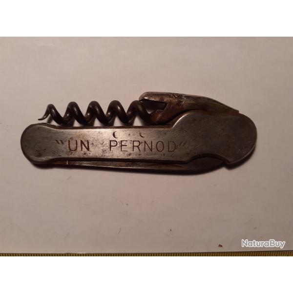 petit couteau PERNOd FILS
