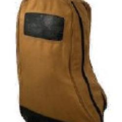 Sac &agrave; bottes LOVERGREEN fox camel