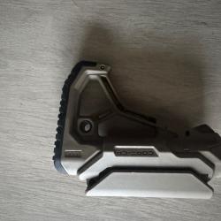 Crosse fab défense G core TAN