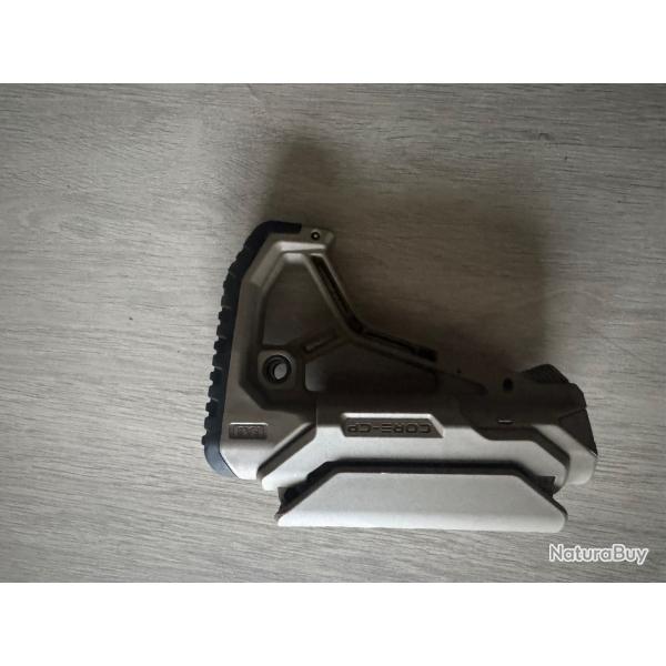 Crosse fab dfense G core TAN