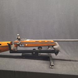 Carabine Anschutz modele 1907, Cal. 22lr - 1� sans prix de r&eacute;serve !!