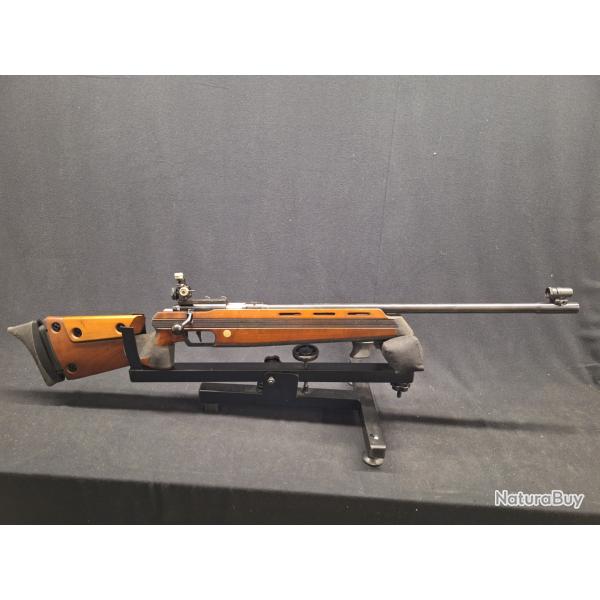 Carabine Anschutz modele 1907, Cal. 22lr - 1� sans prix de r�serve !!