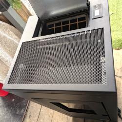 Poele à granulés  2025 Etna Vulcano