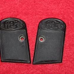 Petites Plaquettes de pistolet PLP 6,35