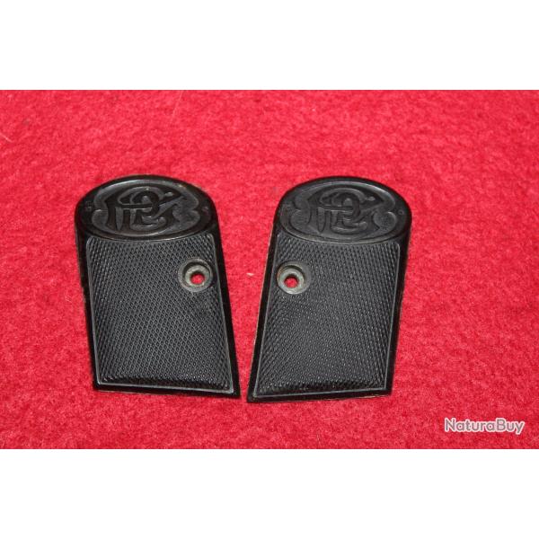 Petites Plaquettes de pistolet PLP 6,35