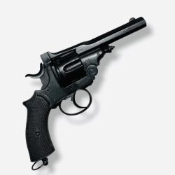 Revolver WARNANT - Calibre 380 - Catégorie D