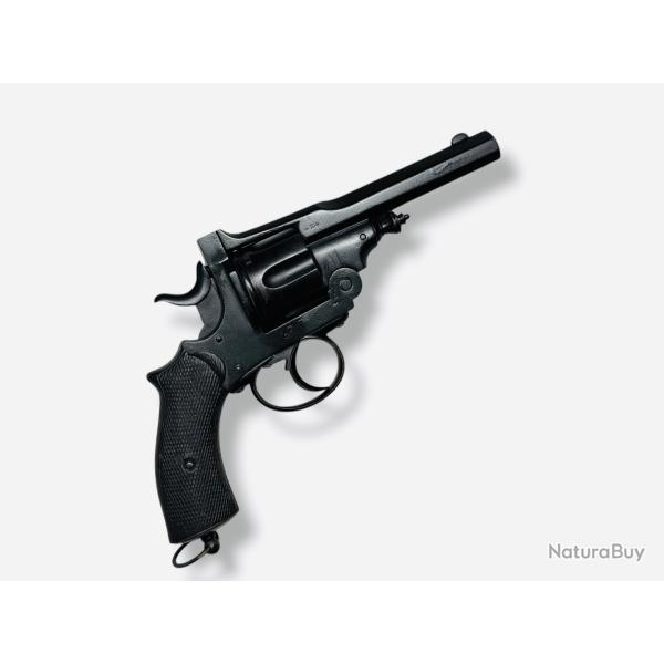 Revolver WARNANT - Calibre 380 - Catgorie D
