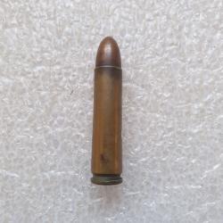 Cartouche M1 neutralis&eacute;e, marqu&eacute;e PC 4 (59.N)