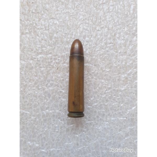 Cartouche M1 neutralis�e, marqu�e PC 4 (59.N)