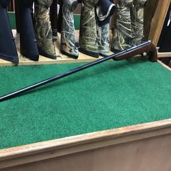 Gaucher Colibri 9mm Flobert Crosse Pistolet 1  sans prix de reserve ref 5