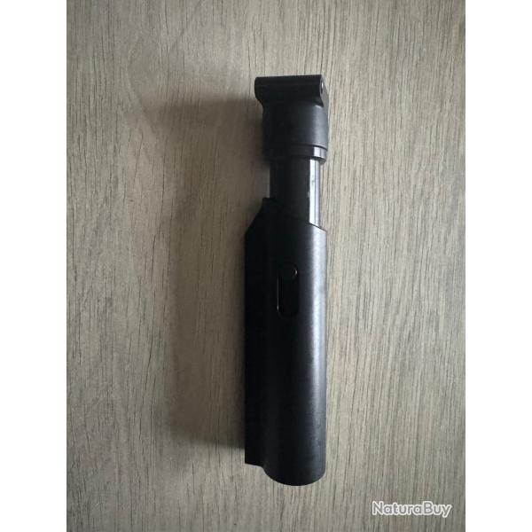 Tube amortisseur pour Saiga MK103 crosse type M4