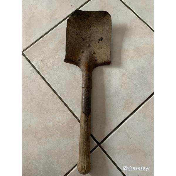 Militaria Fran�ais WW1 Pelle mod�le 1879