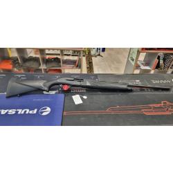 Fusil semi automatique Armsan ph&eacute;noma cal 12 76 can 71 cm