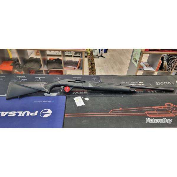 Fusil semi automatique Armsan ph�noma cal 12 76 can 71 cm